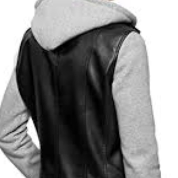 Jacket - Picture 3 of 3